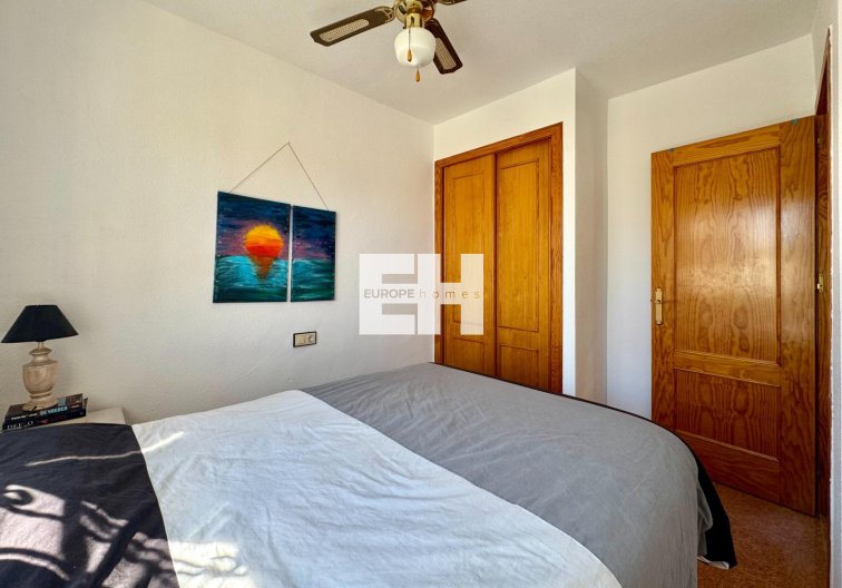 Wiederverkauf - town house - Orihuela Costa - Los Altos