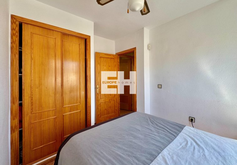 Wiederverkauf - town house - Orihuela Costa - Los Altos