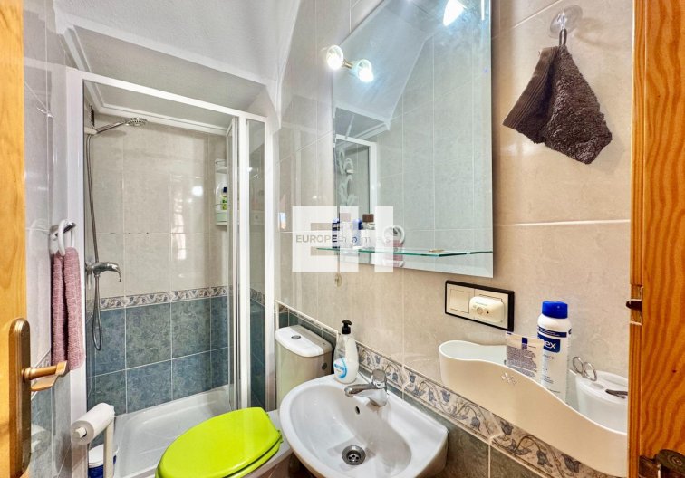 Wiederverkauf - town house - Orihuela Costa - Los Altos