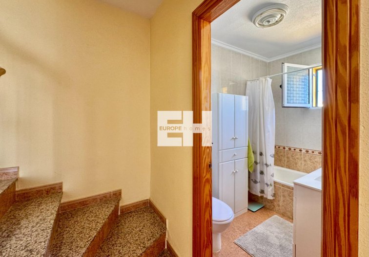 Wiederverkauf - town house - Orihuela Costa - Los Altos