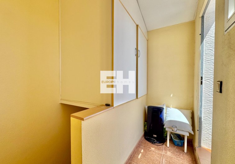 Wiederverkauf - town house - Orihuela Costa - Los Altos