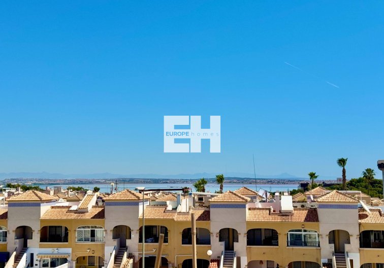 Wiederverkauf - town house - Orihuela Costa - Los Altos