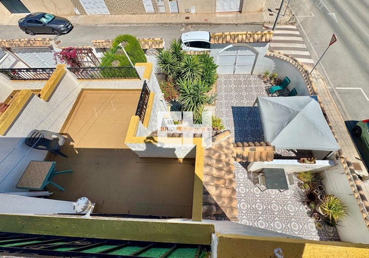 Wiederverkauf - town house - Orihuela Costa - Los Altos