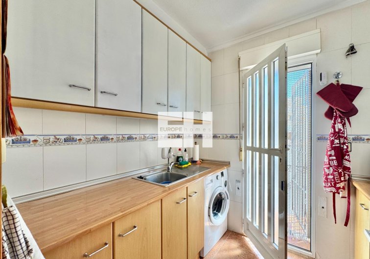 Wiederverkauf - town house - Orihuela Costa - Los Altos
