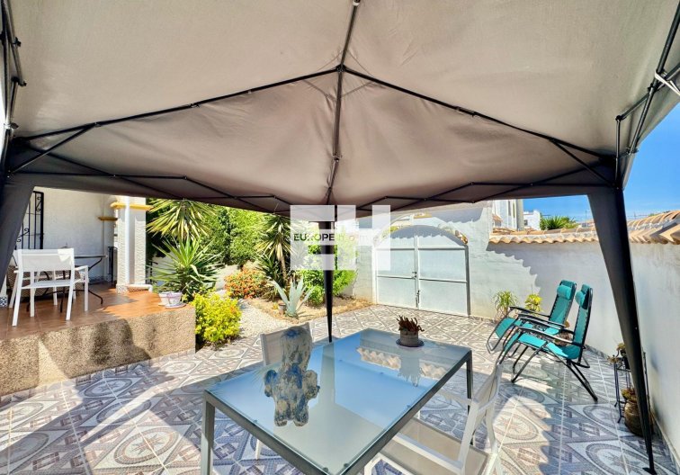 Wiederverkauf - town house - Orihuela Costa - Los Altos