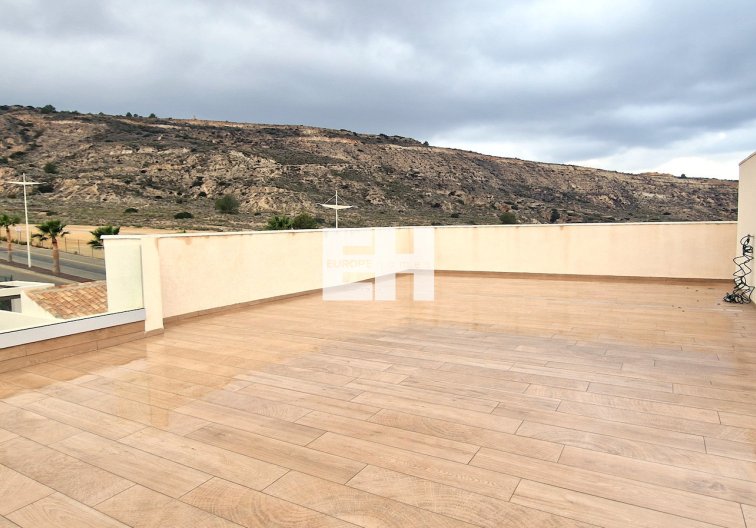 Wiederverkauf - Bungalow - Algorfa - Inland
