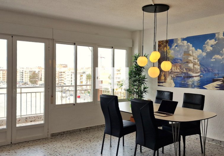 Segunda mano - Apartamento  - Torrevieja - Costa Blanca