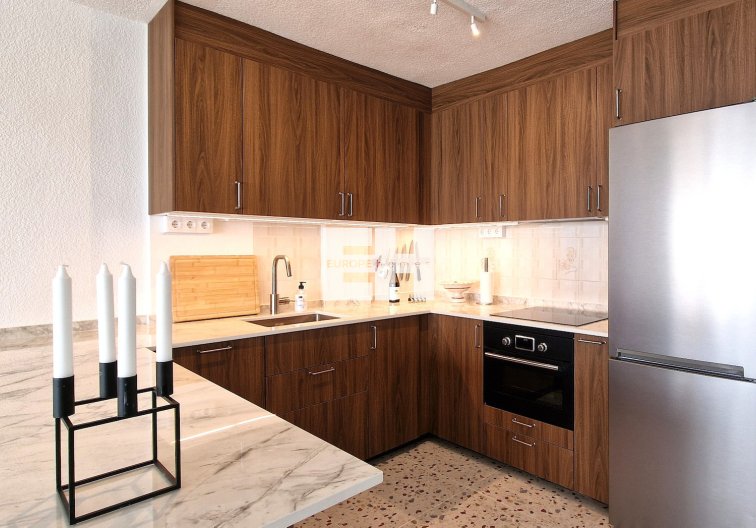 Segunda mano - Apartamento  - Torrevieja - Costa Blanca