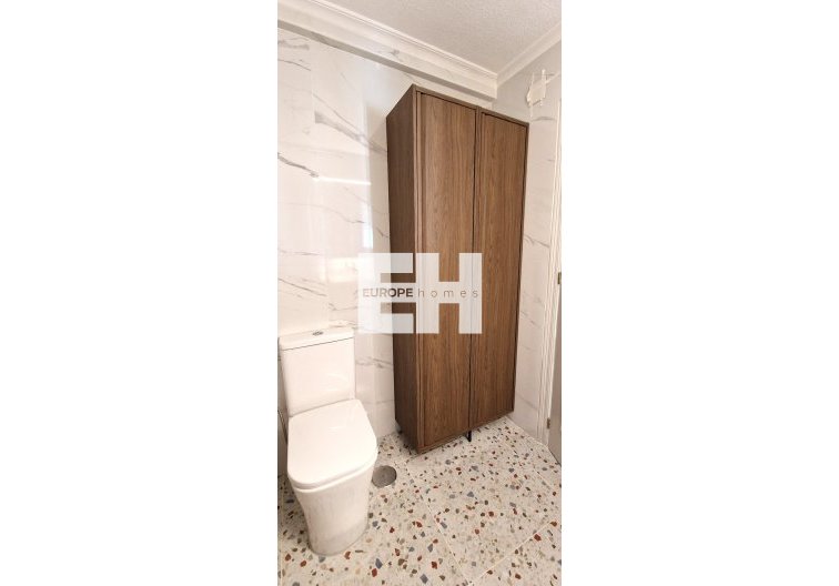 Segunda mano - Apartamento  - Torrevieja - Costa Blanca