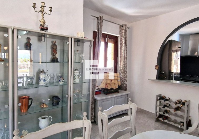 Wiederverkauf - villa - Orihuela - Inland
