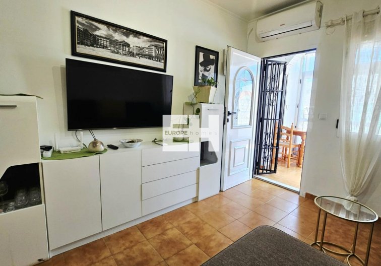 Herverkoop - Bungalow - Torrevieja - Nueva Torrevieja