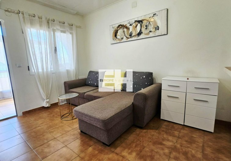 Herverkoop - Bungalow - Torrevieja - Nueva Torrevieja