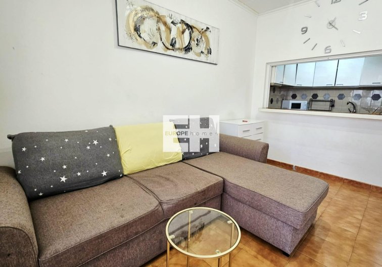 Herverkoop - Bungalow - Torrevieja - Nueva Torrevieja