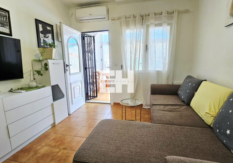 Herverkoop - Bungalow - Torrevieja - Nueva Torrevieja