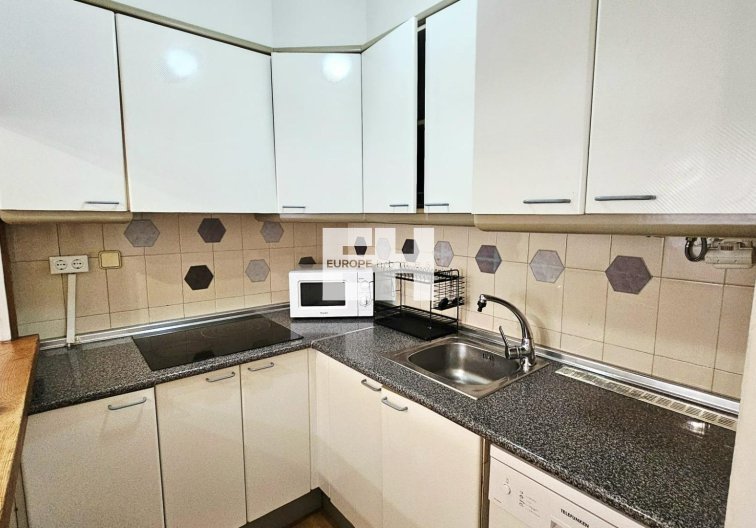 Herverkoop - Bungalow - Torrevieja - Nueva Torrevieja