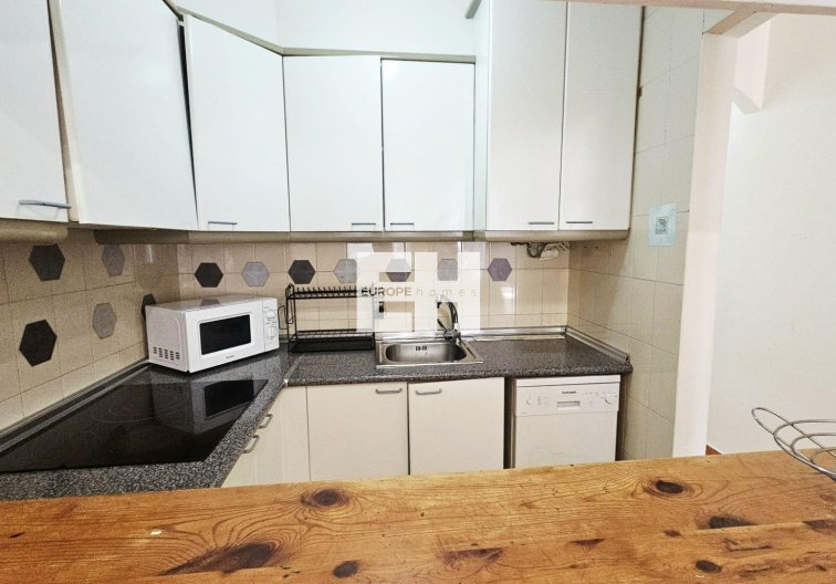 Herverkoop - Bungalow - Torrevieja - Nueva Torrevieja