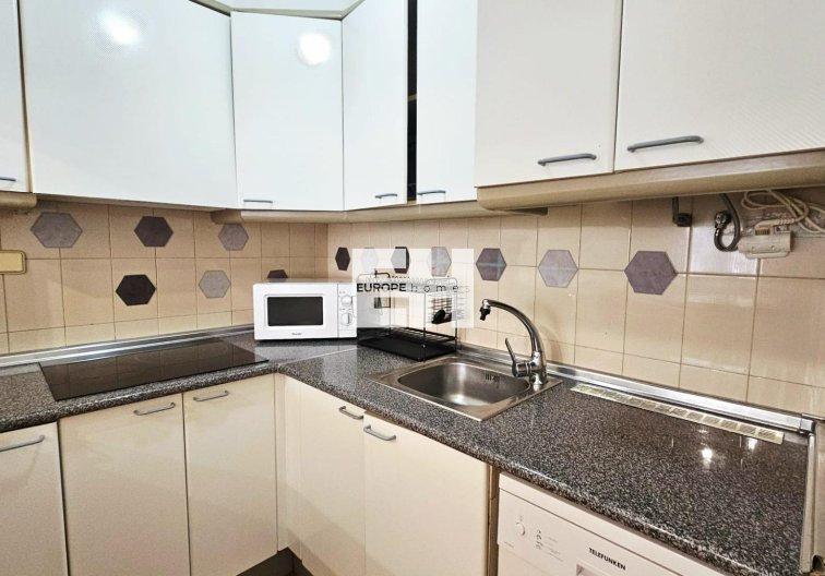 Herverkoop - Bungalow - Torrevieja - Nueva Torrevieja