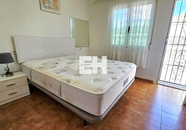 Herverkoop - Bungalow - Torrevieja - Nueva Torrevieja