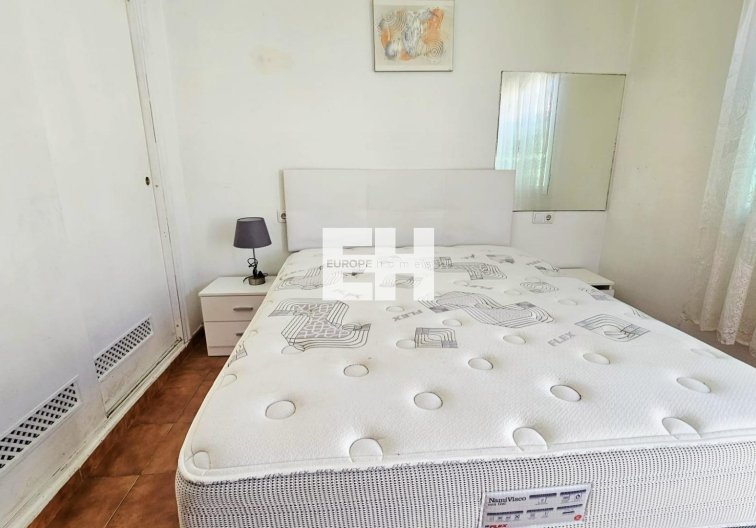 Herverkoop - Bungalow - Torrevieja - Nueva Torrevieja