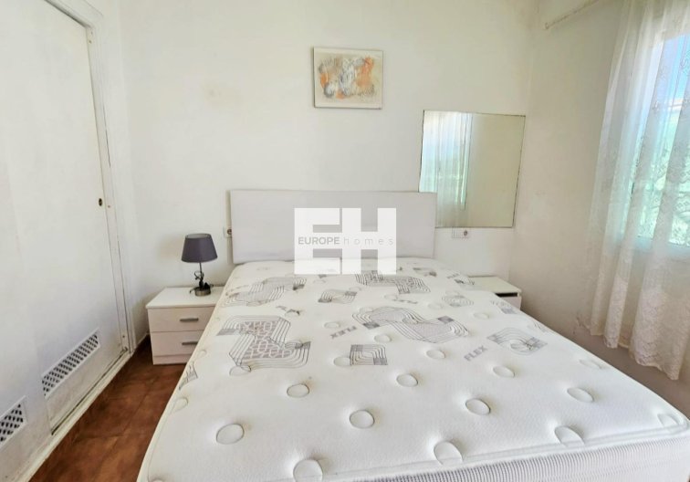 Herverkoop - Bungalow - Torrevieja - Nueva Torrevieja