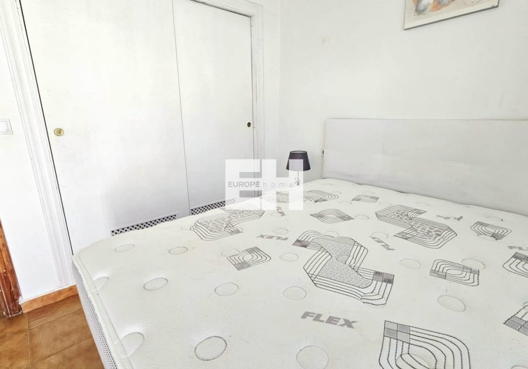 Herverkoop - Bungalow - Torrevieja - Nueva Torrevieja