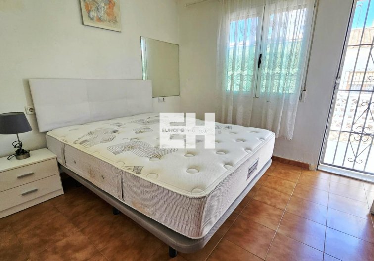 Herverkoop - Bungalow - Torrevieja - Nueva Torrevieja