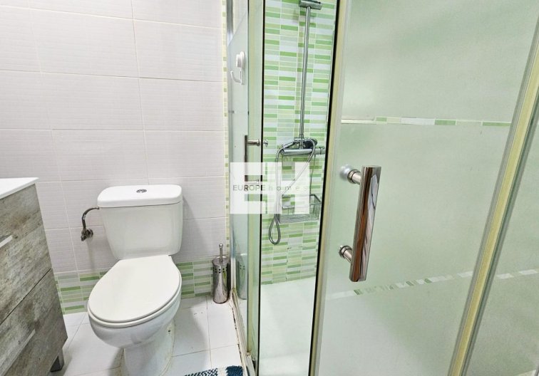 Herverkoop - Bungalow - Torrevieja - Nueva Torrevieja