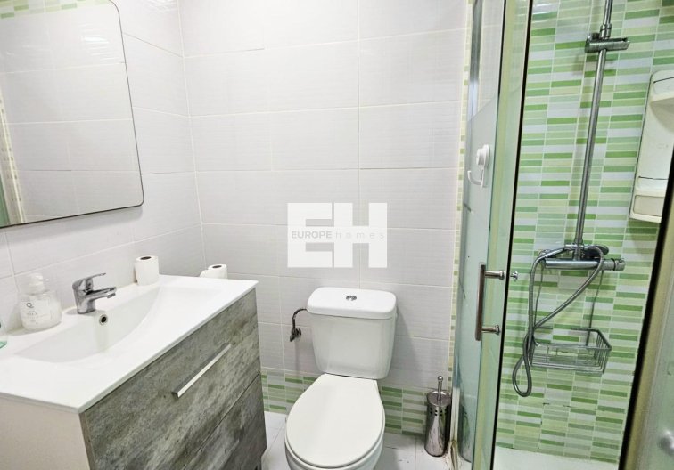 Herverkoop - Bungalow - Torrevieja - Nueva Torrevieja
