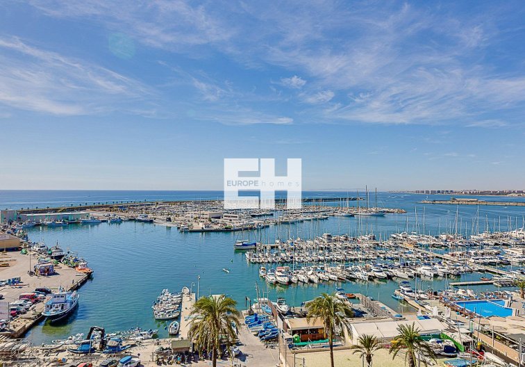 Herverkoop - Bungalow - Torrevieja - Nueva Torrevieja