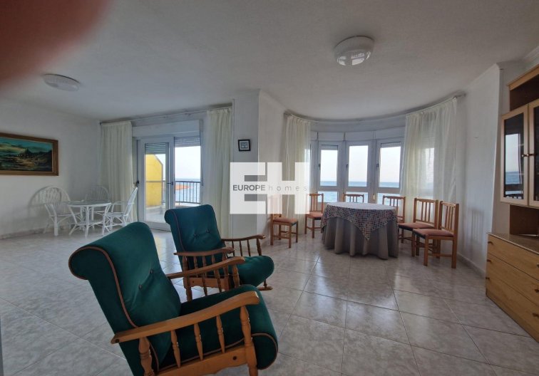 Wiederverkauf - Wohnung - Torrevieja - Playa de los Locos