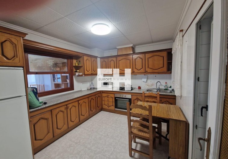 Wiederverkauf - Wohnung - Torrevieja - Playa de los Locos