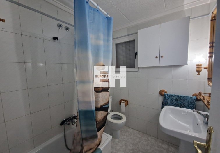 Wiederverkauf - Wohnung - Torrevieja - Playa de los Locos