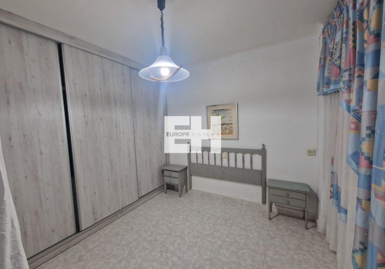 Wiederverkauf - Wohnung - Torrevieja - Playa de los Locos