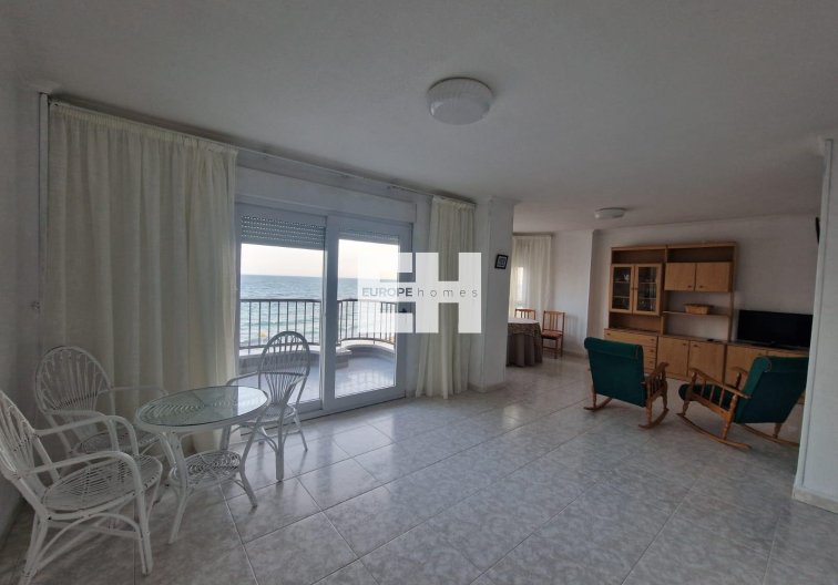 Wiederverkauf - Wohnung - Torrevieja - Playa de los Locos