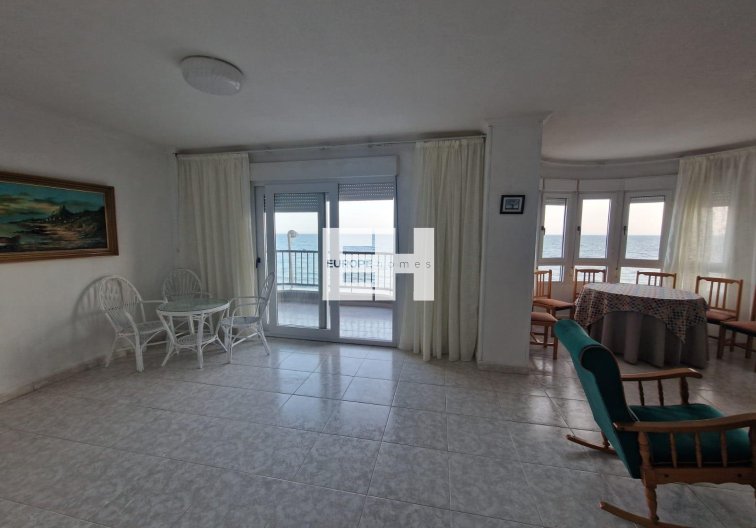 Wiederverkauf - Wohnung - Torrevieja - Playa de los Locos