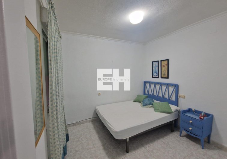 Wiederverkauf - Wohnung - Torrevieja - Playa de los Locos