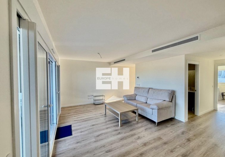 Revente - Appartement - Finestrat - Balcón de Finestrat