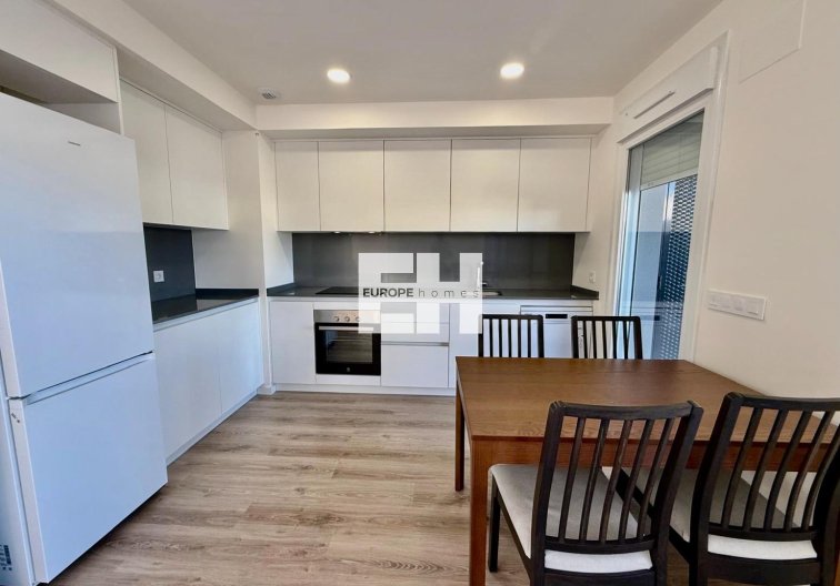 Revente - Appartement - Finestrat - Balcón de Finestrat