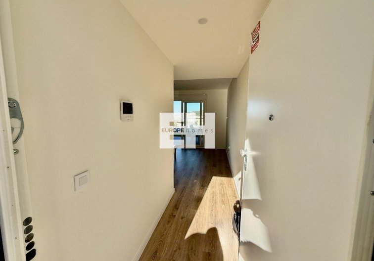 Revente - Appartement - Finestrat - Balcón de Finestrat