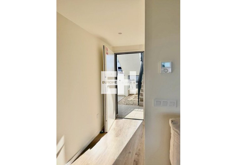Revente - Appartement - Finestrat - Balcón de Finestrat