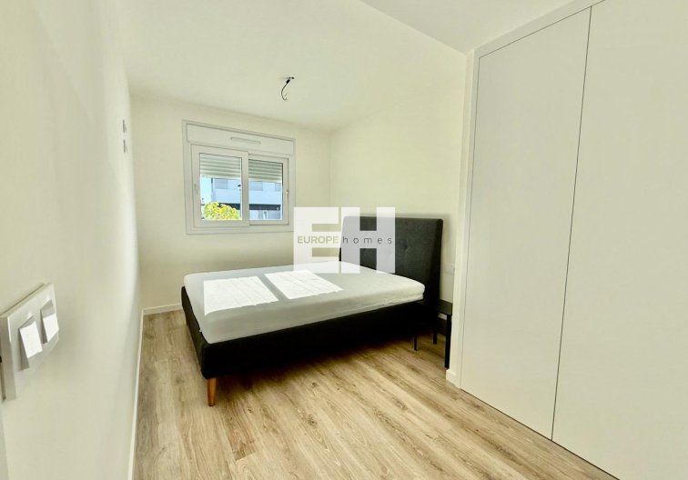 Revente - Appartement - Finestrat - Balcón de Finestrat