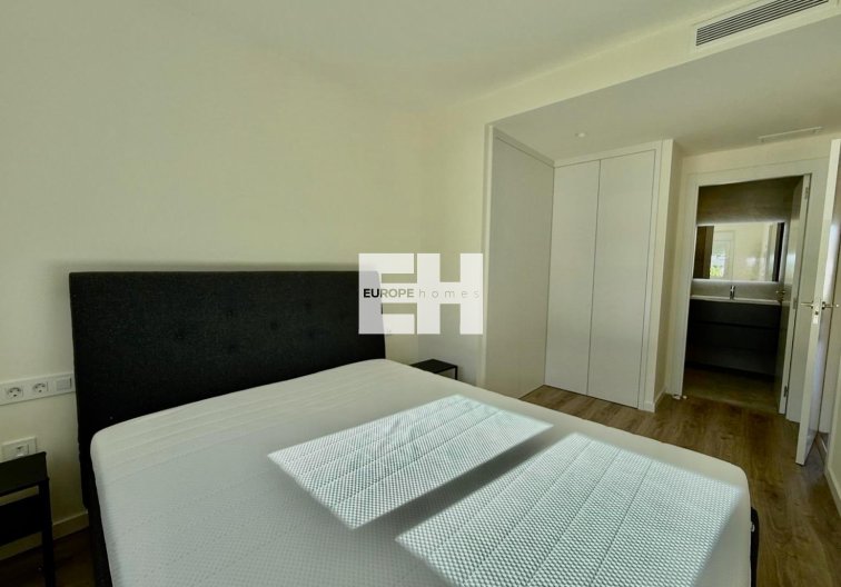 Revente - Appartement - Finestrat - Balcón de Finestrat