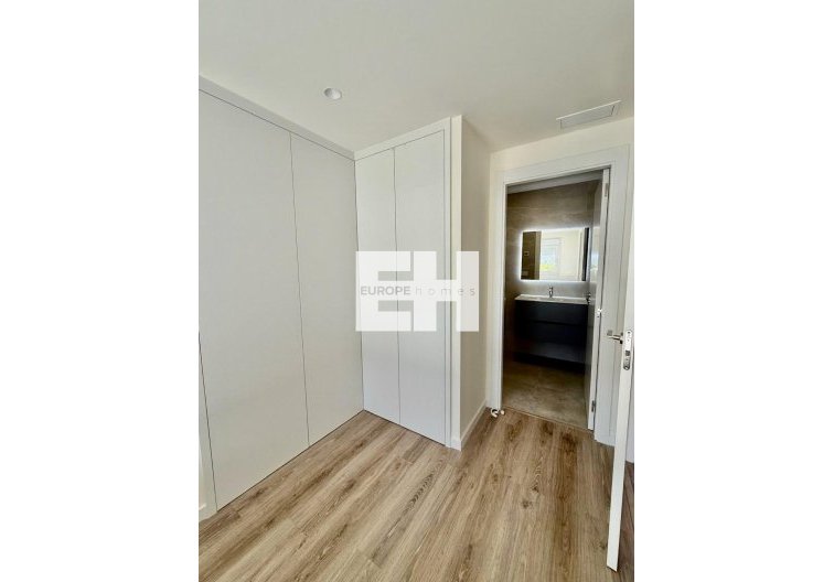 Revente - Appartement - Finestrat - Balcón de Finestrat