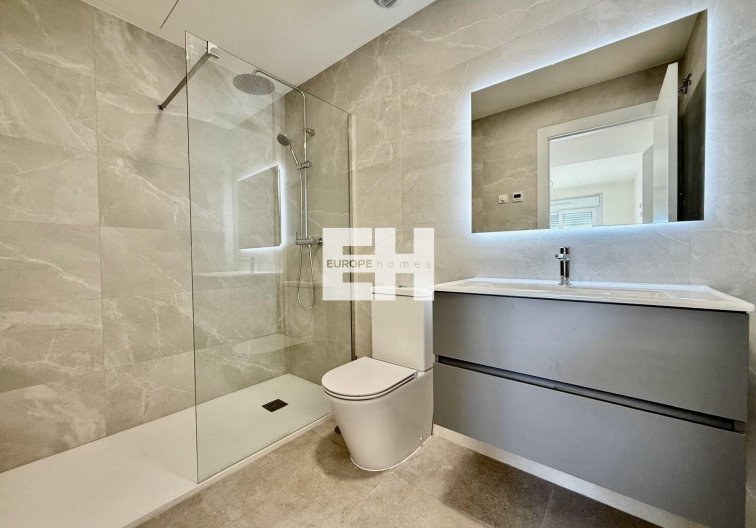 Revente - Appartement - Finestrat - Balcón de Finestrat