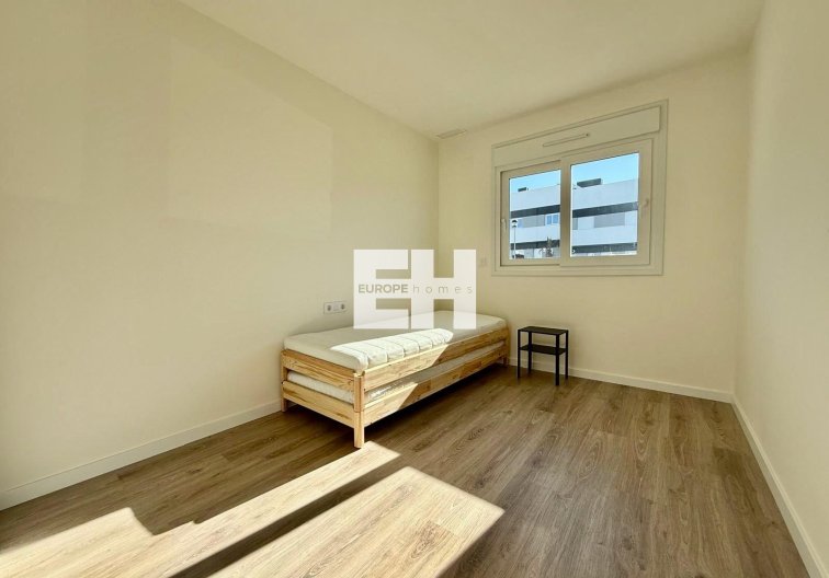 Revente - Appartement - Finestrat - Balcón de Finestrat