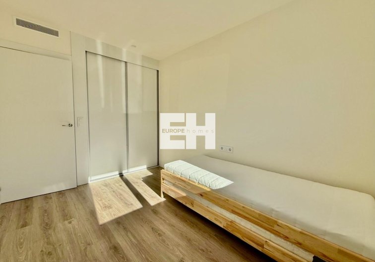 Revente - Appartement - Finestrat - Balcón de Finestrat