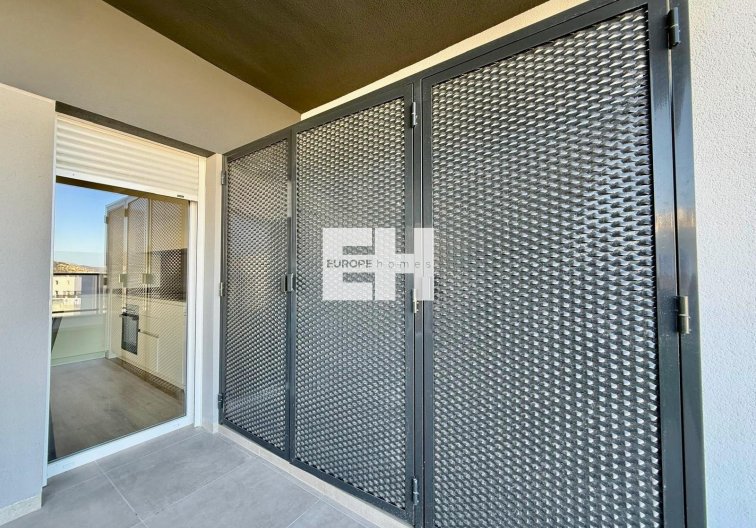 Revente - Appartement - Finestrat - Balcón de Finestrat