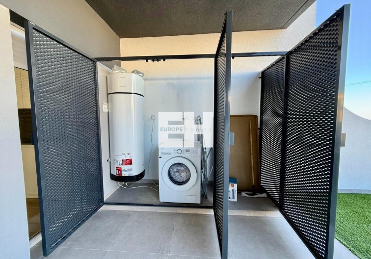 Revente - Appartement - Finestrat - Balcón de Finestrat