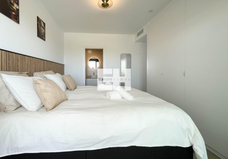 Segunda mano - Apartamento  - Torre Pacheco - Santa Rosalia Lake And Life Resort