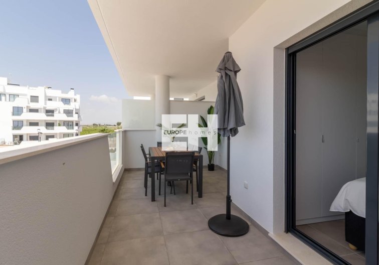Segunda mano - Apartamento  - Torre Pacheco - Santa Rosalia Lake And Life Resort